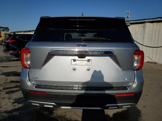 Photo 5 VIN: 1FMSK8DH8RGA04170 - FORD EXPLORER X 