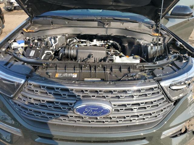 Photo 11 VIN: 1FMSK8DH8RGA56771 - FORD EXPLORER X 