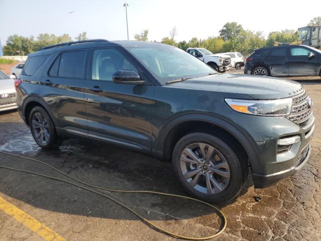 Photo 3 VIN: 1FMSK8DH8RGA56771 - FORD EXPLORER X 