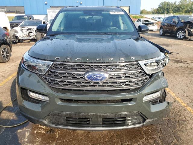 Photo 4 VIN: 1FMSK8DH8RGA56771 - FORD EXPLORER X 