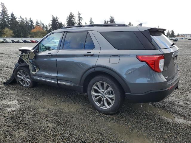 Photo 1 VIN: 1FMSK8DH8RGA60691 - FORD EXPLORER X 