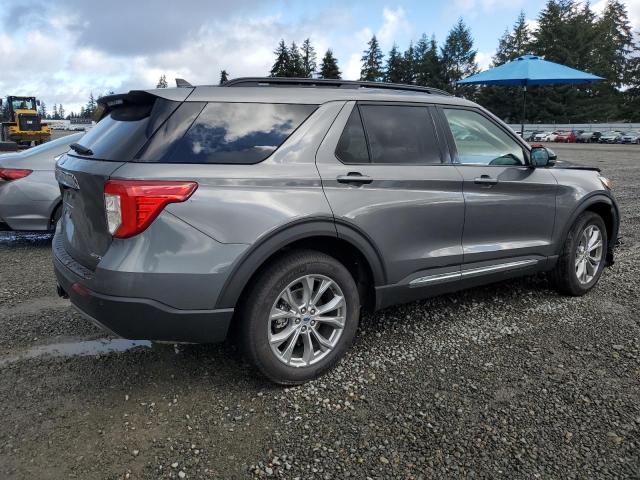 Photo 2 VIN: 1FMSK8DH8RGA60691 - FORD EXPLORER X 