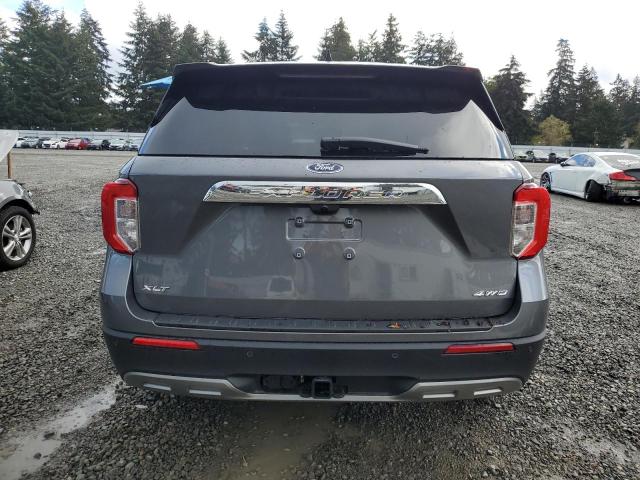 Photo 5 VIN: 1FMSK8DH8RGA60691 - FORD EXPLORER X 