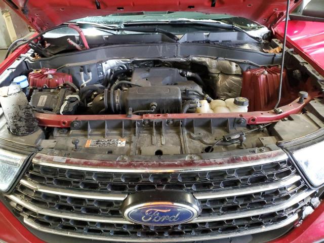 Photo 11 VIN: 1FMSK8DH9LGA13659 - FORD EXPLORER X 