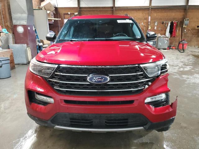 Photo 4 VIN: 1FMSK8DH9LGA13659 - FORD EXPLORER X 