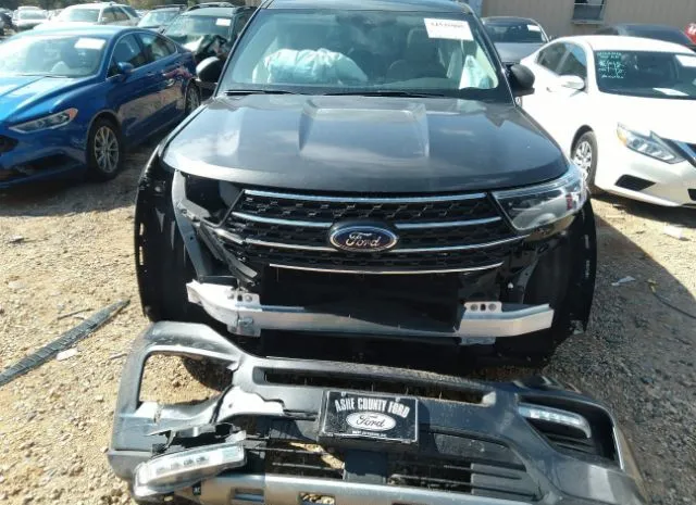 Photo 5 VIN: 1FMSK8DH9LGB01143 - FORD EXPLORER 