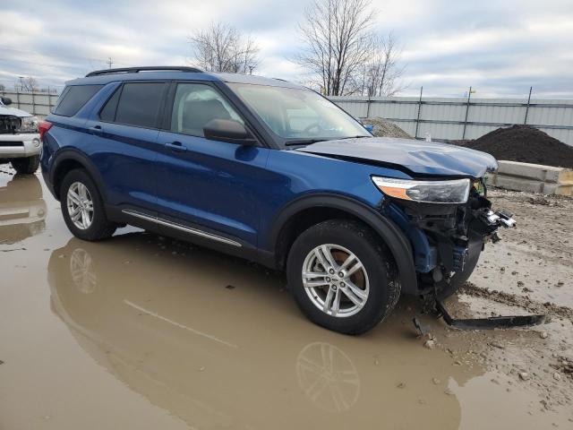 Photo 3 VIN: 1FMSK8DH9LGB48706 - FORD EXPLORER X 