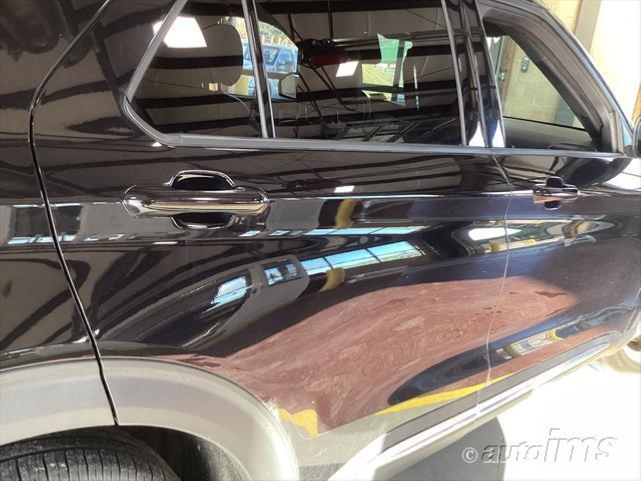 Photo 12 VIN: 1FMSK8DH9LGB76845 - FORD EXPLORER 