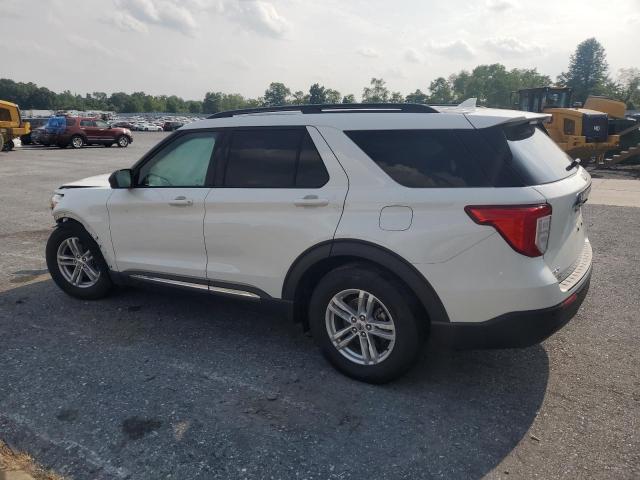 Photo 1 VIN: 1FMSK8DH9LGC06104 - FORD EXPLORER 