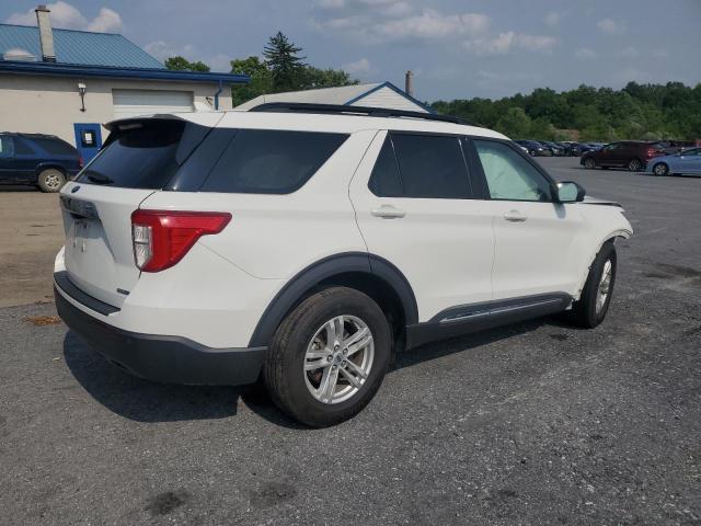 Photo 2 VIN: 1FMSK8DH9LGC06104 - FORD EXPLORER 