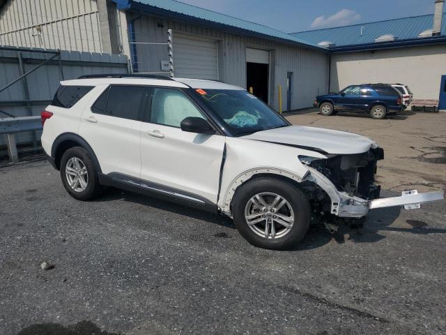 Photo 3 VIN: 1FMSK8DH9LGC06104 - FORD EXPLORER 