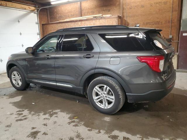 Photo 1 VIN: 1FMSK8DH9LGC40074 - FORD EXPLORER X 