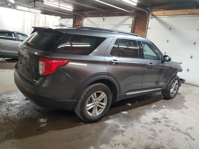 Photo 2 VIN: 1FMSK8DH9LGC40074 - FORD EXPLORER X 