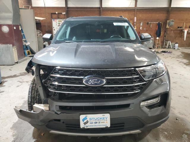 Photo 4 VIN: 1FMSK8DH9LGC40074 - FORD EXPLORER X 