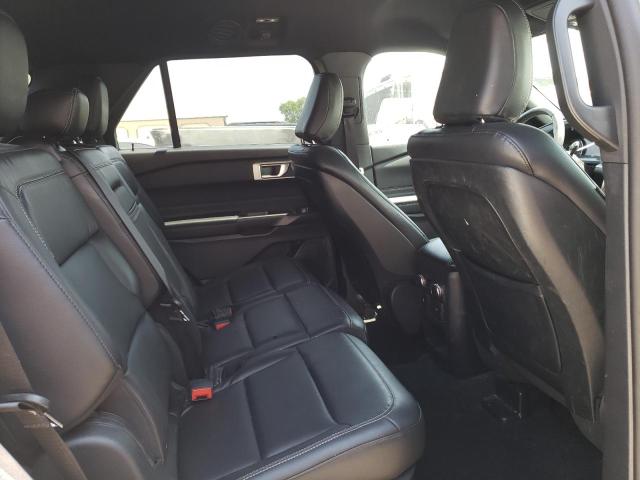 Photo 10 VIN: 1FMSK8DH9LGC43069 - FORD EXPLORER X 