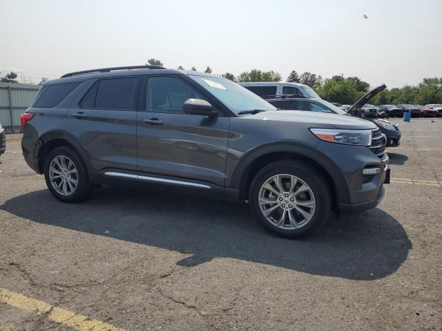 Photo 3 VIN: 1FMSK8DH9LGC57571 - FORD EXPLORER X 