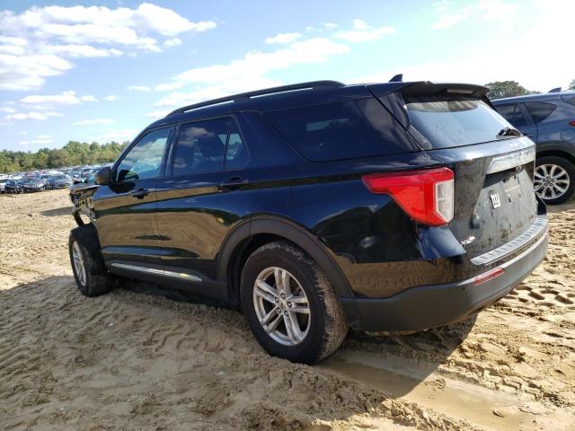 Photo 1 VIN: 1FMSK8DH9LGC68151 - FORD EXPLORER X 