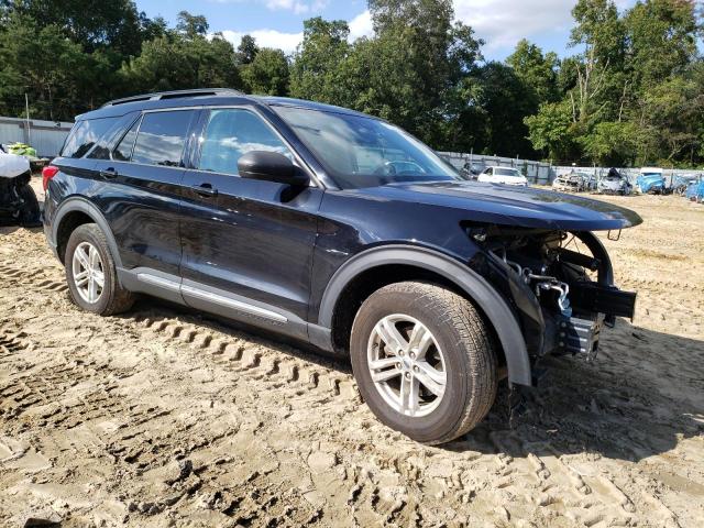 Photo 3 VIN: 1FMSK8DH9LGC68151 - FORD EXPLORER X 