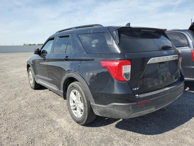 Photo 1 VIN: 1FMSK8DH9LGC70448 - FORD EXPLORER 