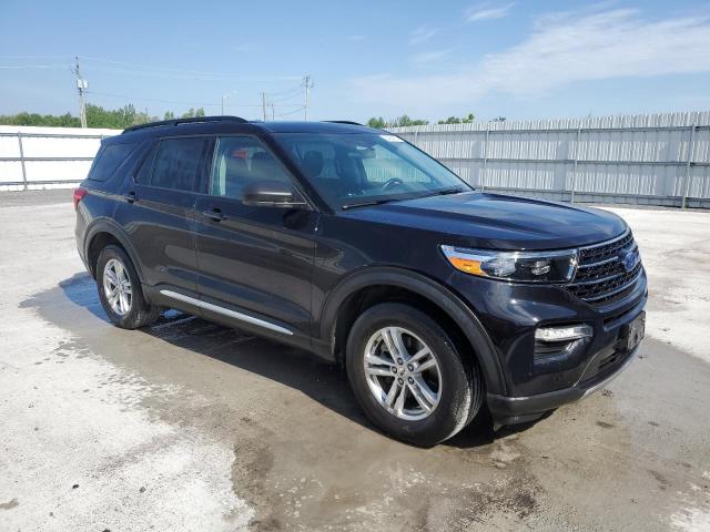 Photo 3 VIN: 1FMSK8DH9LGC70448 - FORD EXPLORER 