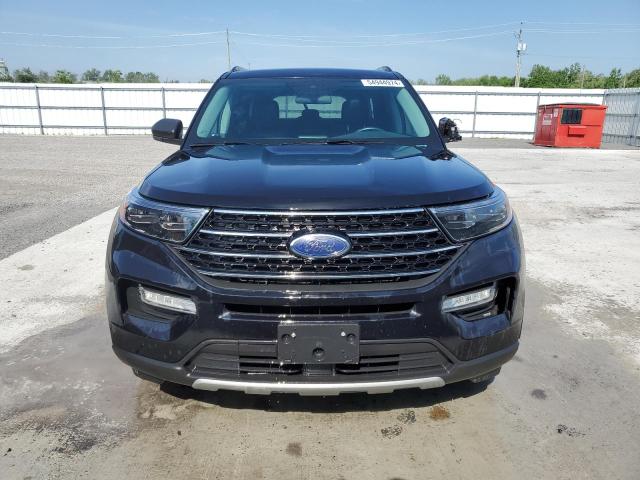 Photo 4 VIN: 1FMSK8DH9LGC70448 - FORD EXPLORER 