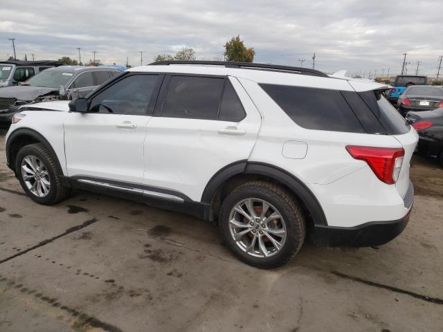 Photo 1 VIN: 1FMSK8DH9LGD06865 - FORD EXPLORER 