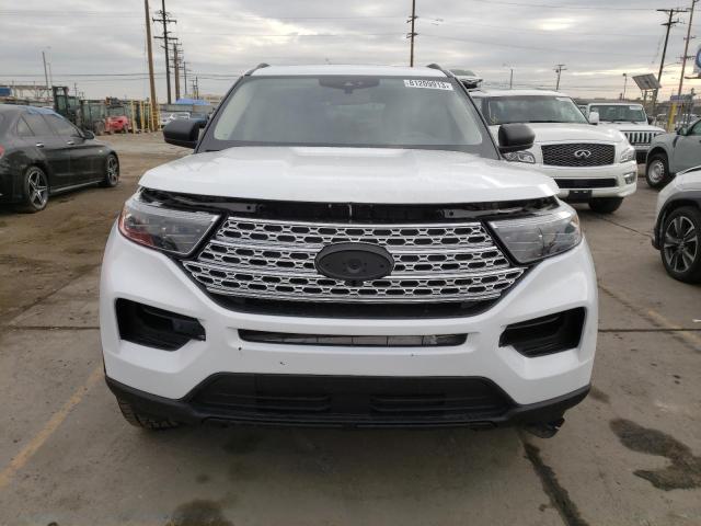 Photo 4 VIN: 1FMSK8DH9LGD06865 - FORD EXPLORER 