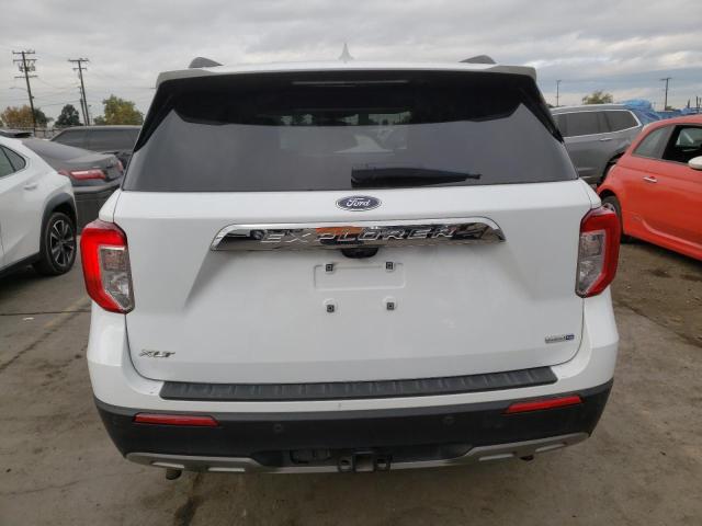 Photo 5 VIN: 1FMSK8DH9LGD06865 - FORD EXPLORER 