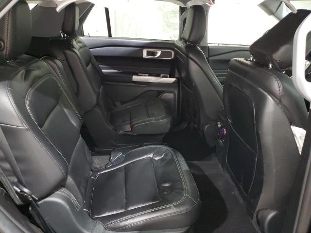 Photo 10 VIN: 1FMSK8DH9LGD14383 - FORD EXPLORER 