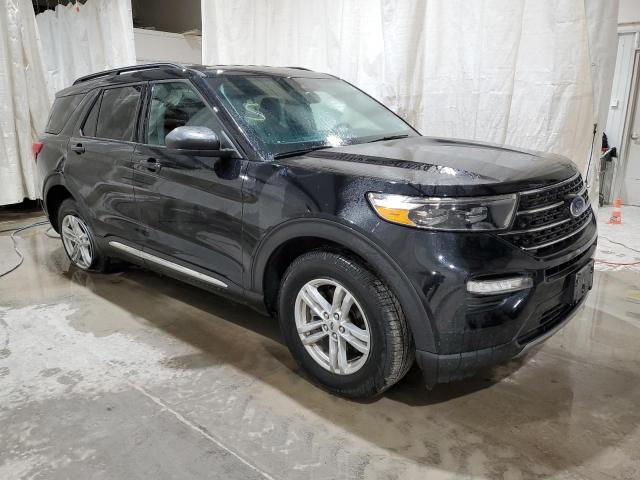 Photo 3 VIN: 1FMSK8DH9LGD14383 - FORD EXPLORER 