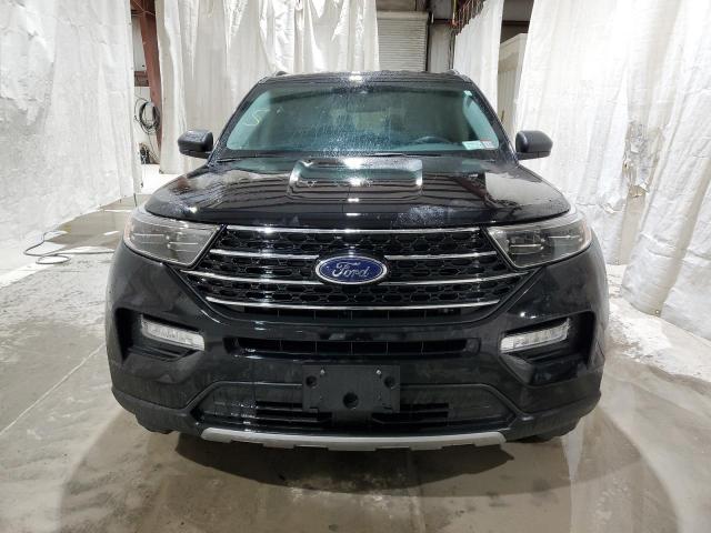 Photo 4 VIN: 1FMSK8DH9LGD14383 - FORD EXPLORER 