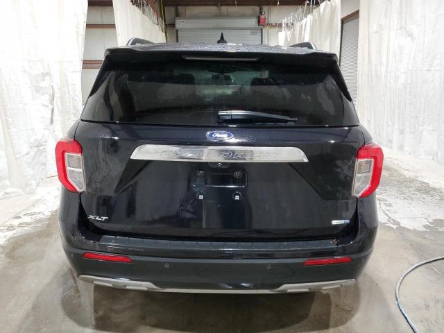 Photo 5 VIN: 1FMSK8DH9LGD14383 - FORD EXPLORER 