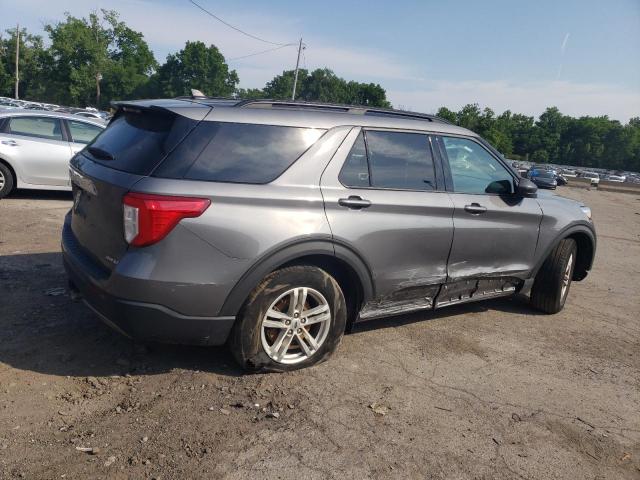 Photo 2 VIN: 1FMSK8DH9MGC16844 - FORD EXPLORER 