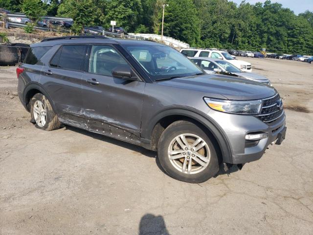 Photo 3 VIN: 1FMSK8DH9MGC16844 - FORD EXPLORER 