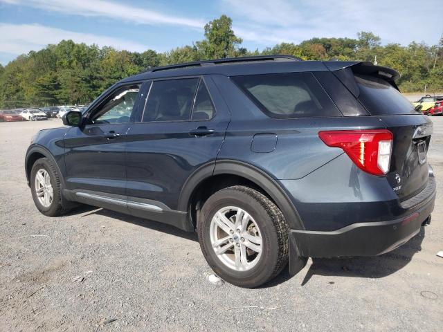 Photo 1 VIN: 1FMSK8DH9NGB08368 - FORD EXPLORER X 