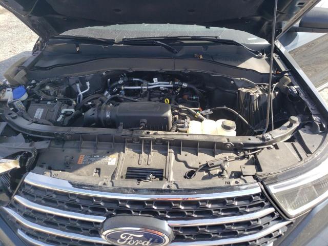 Photo 11 VIN: 1FMSK8DH9NGB08368 - FORD EXPLORER X 