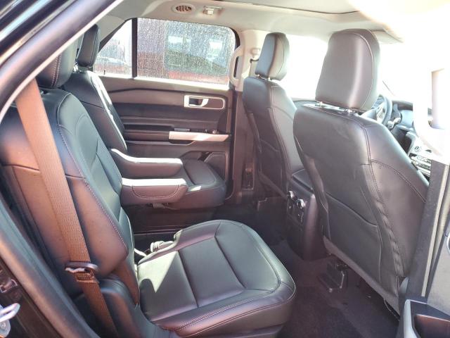 Photo 10 VIN: 1FMSK8DH9NGB25087 - FORD EXPLORER X 