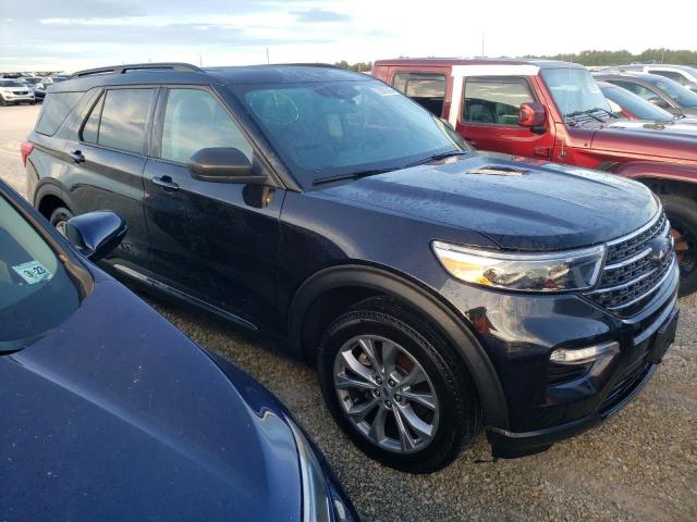 Photo 3 VIN: 1FMSK8DH9NGB25087 - FORD EXPLORER X 