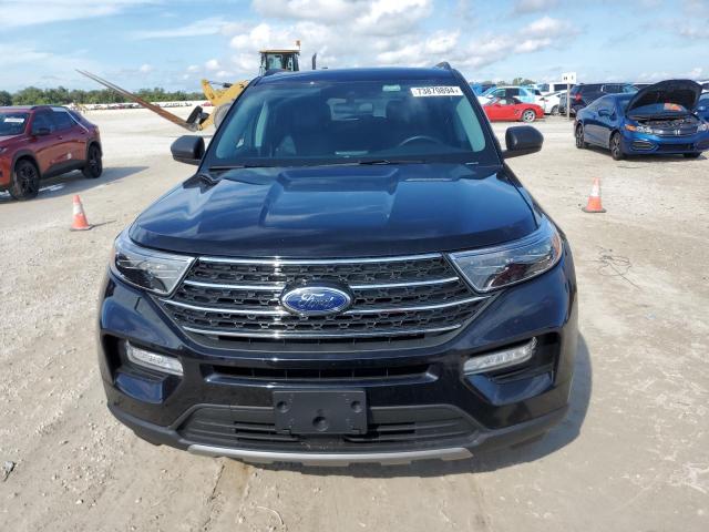 Photo 4 VIN: 1FMSK8DH9NGB25087 - FORD EXPLORER X 