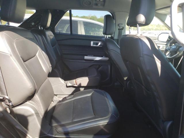 Photo 10 VIN: 1FMSK8DH9NGB87797 - FORD EXPLORER 