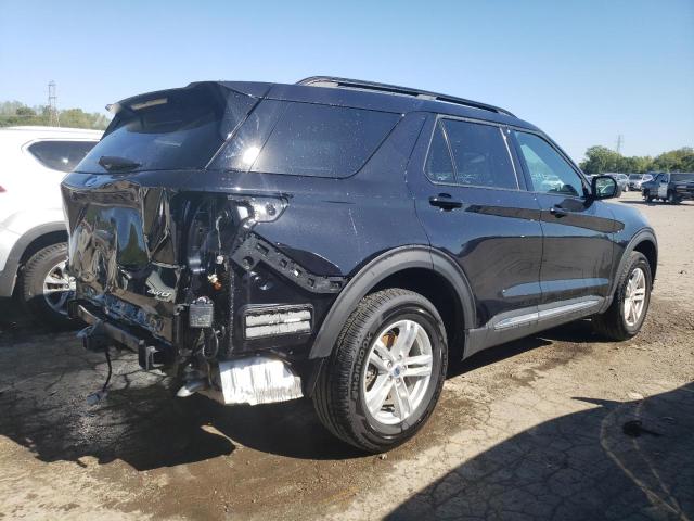 Photo 2 VIN: 1FMSK8DH9NGB87797 - FORD EXPLORER 