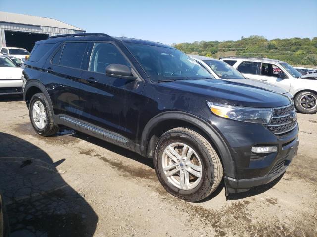 Photo 3 VIN: 1FMSK8DH9NGB87797 - FORD EXPLORER 