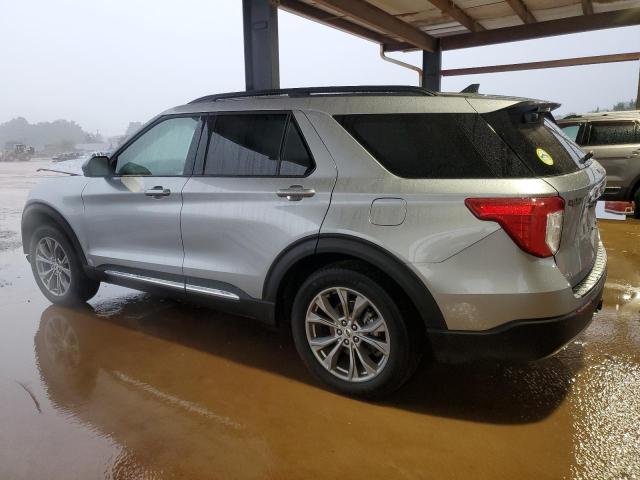 Photo 1 VIN: 1FMSK8DH9PGA27289 - FORD EXPLORER X 