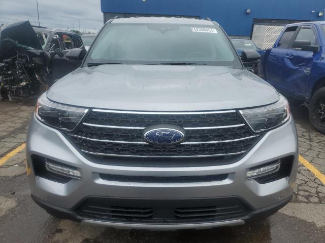 Photo 4 VIN: 1FMSK8DH9PGA45324 - FORD EXPLORER 