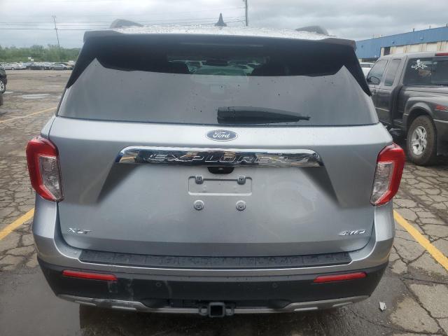 Photo 5 VIN: 1FMSK8DH9PGA45324 - FORD EXPLORER 