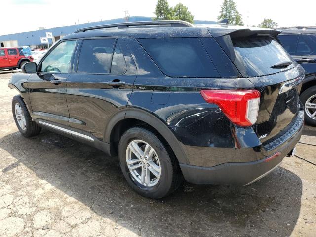 Photo 1 VIN: 1FMSK8DH9PGB10608 - FORD EXPLORER X 