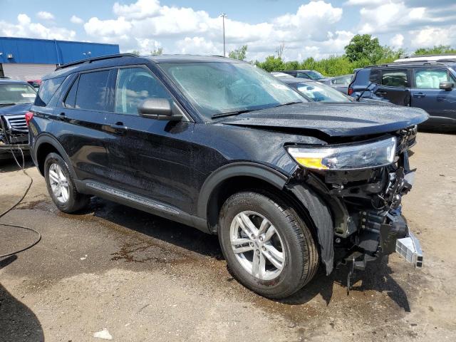 Photo 3 VIN: 1FMSK8DH9PGB10608 - FORD EXPLORER X 