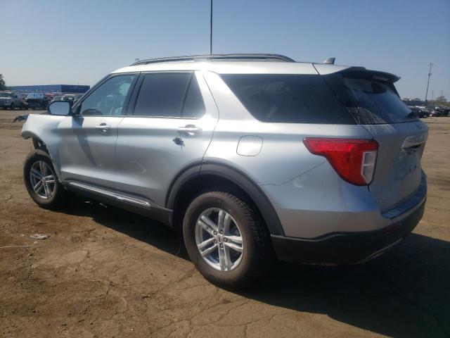 Photo 1 VIN: 1FMSK8DH9PGB97393 - FORD EXPLORER X 