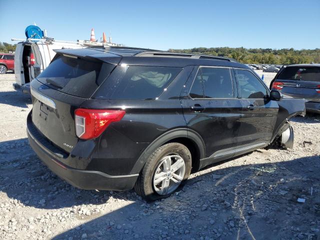 Photo 2 VIN: 1FMSK8DH9PGC25743 - FORD EXPLORER X 