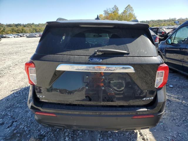 Photo 5 VIN: 1FMSK8DH9PGC25743 - FORD EXPLORER X 